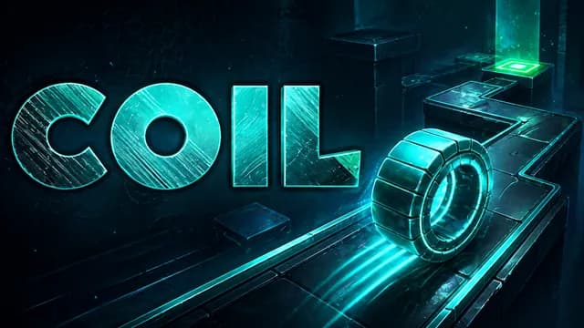 Coil