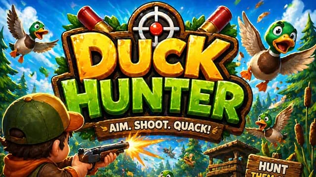 Duck Hunter