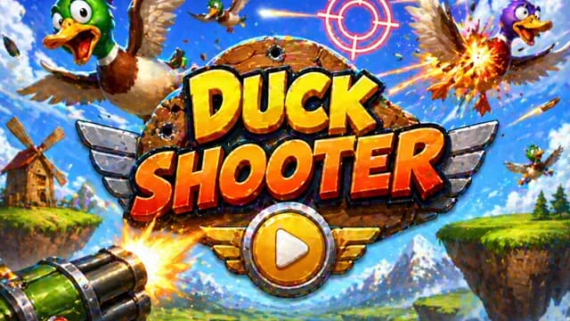 Duck Shooter