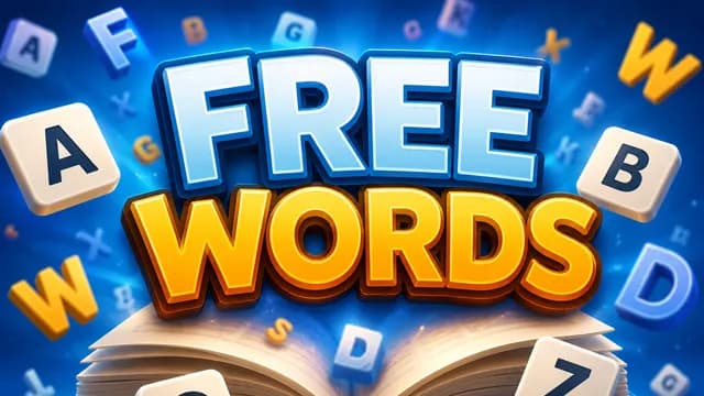 Free Words