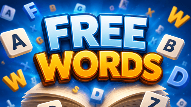 Free Words