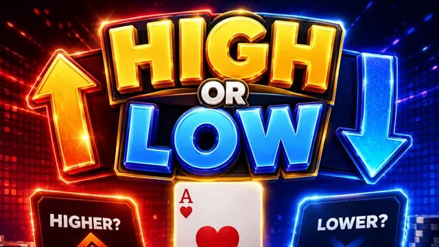 High or Low