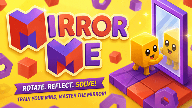 Mirror Me