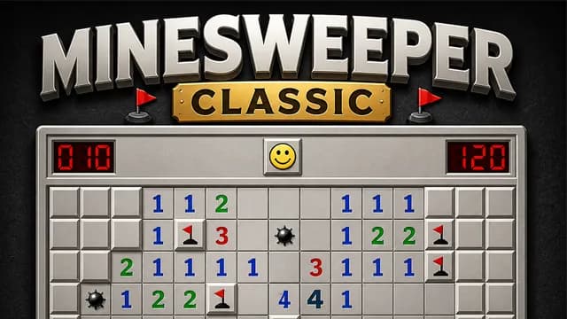 Minesweeper Classic