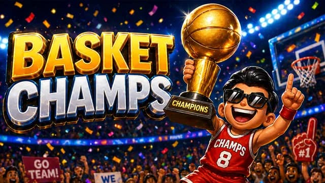 Basket Champs