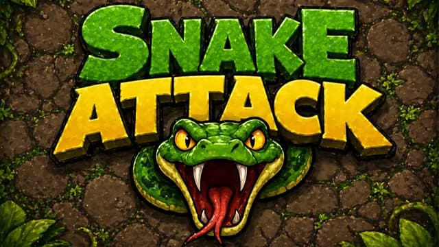 Snake Attack
