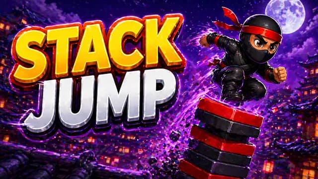 Stack Jump