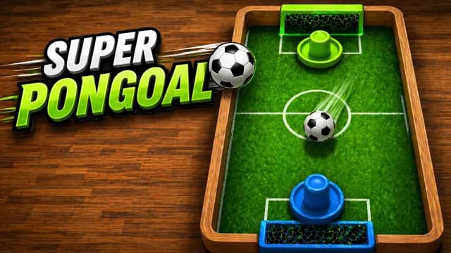 Super Pongoal