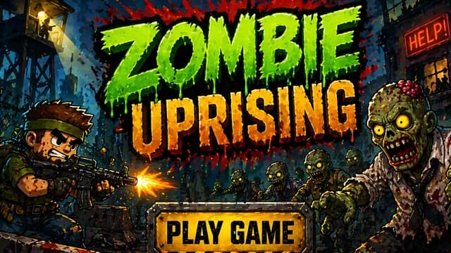Zombie Uprising