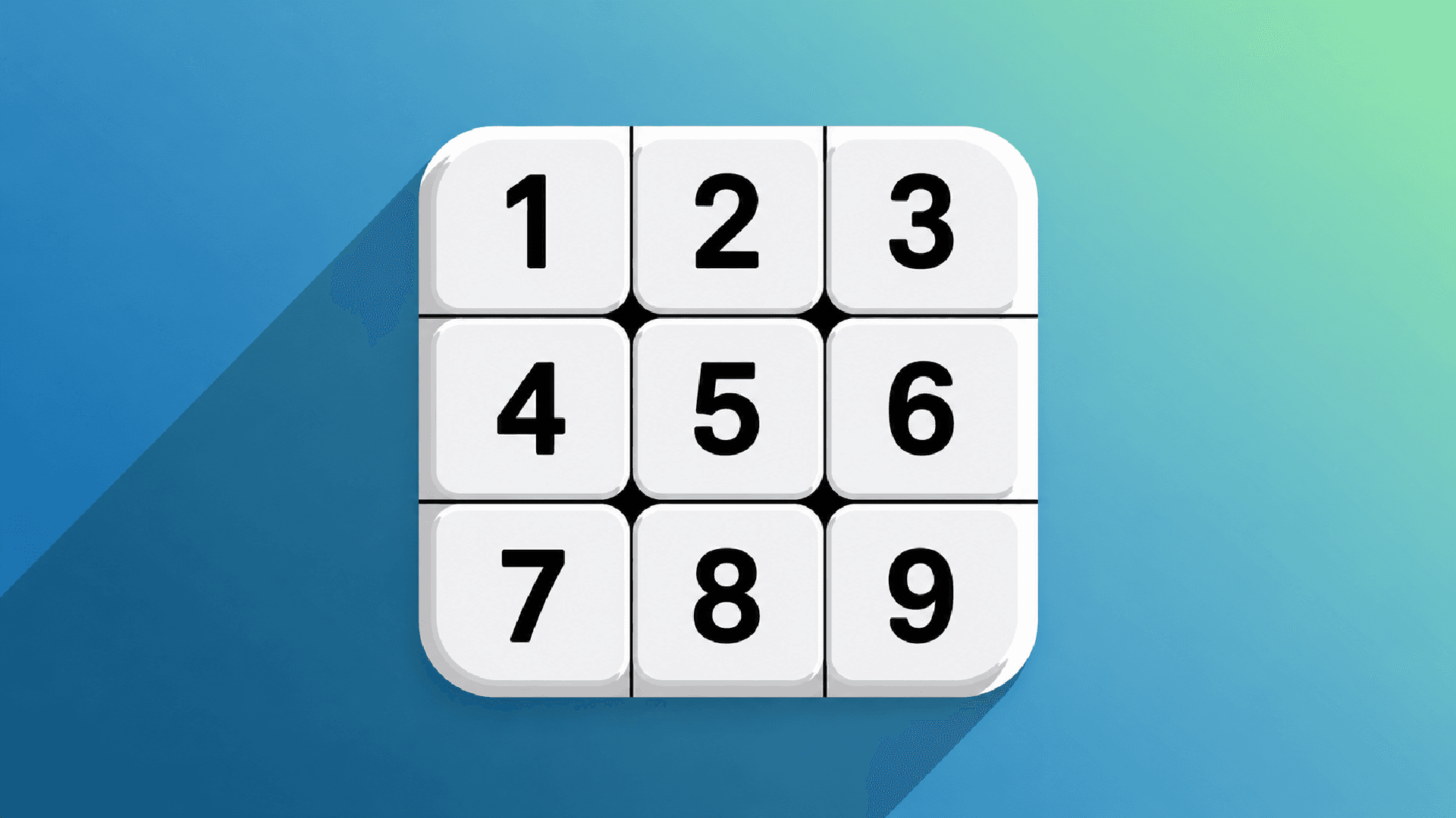 Number Sums